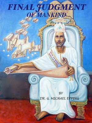 cover image of Final Judgment of Mankind